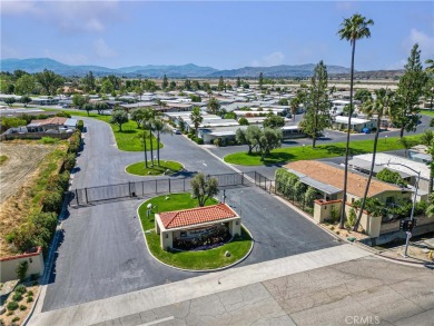 Great Investment Opportunity in 55+ Community! 

Welcome to this on The Country Club At Soboba Springs in California - for sale on GolfHomes.com, golf home, golf lot