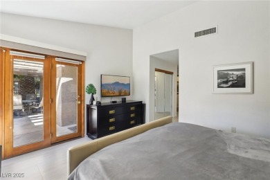 Stunning single-story townhome nestled in the prestigious on Spanish Trail Golf and Country Club in Nevada - for sale on GolfHomes.com, golf home, golf lot