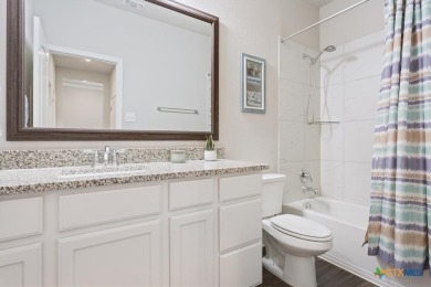 Need a 3-car garage in Salado ISD, just a quick golf-cart ride on Mill Creek Golf Club in Texas - for sale on GolfHomes.com, golf home, golf lot