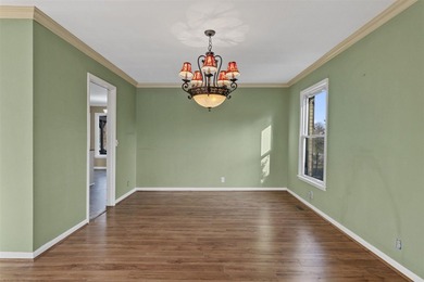 Investor Special! Spacious home located just minutes from the on Franklin Country Club in Kentucky - for sale on GolfHomes.com, golf home, golf lot