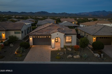 Welcome to this stunning Nice floorplan offering an open layout on Vista Verde Golf Course in Arizona - for sale on GolfHomes.com, golf home, golf lot