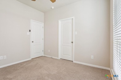 Need a 3-car garage in Salado ISD, just a quick golf-cart ride on Mill Creek Golf Club in Texas - for sale on GolfHomes.com, golf home, golf lot
