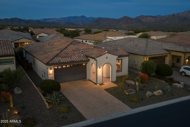 Welcome to this stunning Nice floorplan offering an open layout on Vista Verde Golf Course in Arizona - for sale on GolfHomes.com, golf home, golf lot