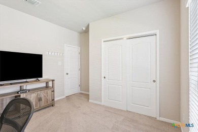 Need a 3-car garage in Salado ISD, just a quick golf-cart ride on Mill Creek Golf Club in Texas - for sale on GolfHomes.com, golf home, golf lot