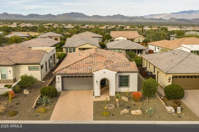 Welcome to this stunning Nice floorplan offering an open layout on Vista Verde Golf Course in Arizona - for sale on GolfHomes.com, golf home, golf lot