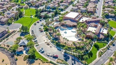 Step into luxury living within the prestigious guard-gated on Tuscany Golf Club in Nevada - for sale on GolfHomes.com, golf home, golf lot