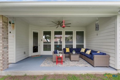 Need a 3-car garage in Salado ISD, just a quick golf-cart ride on Mill Creek Golf Club in Texas - for sale on GolfHomes.com, golf home, golf lot
