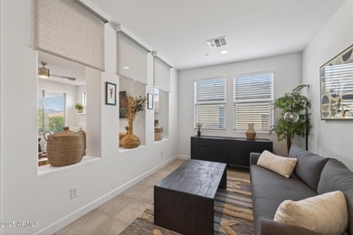 Welcome to this stunning Nice floorplan offering an open layout on Vista Verde Golf Course in Arizona - for sale on GolfHomes.com, golf home, golf lot