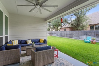Need a 3-car garage in Salado ISD, just a quick golf-cart ride on Mill Creek Golf Club in Texas - for sale on GolfHomes.com, golf home, golf lot