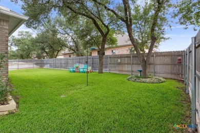 Need a 3-car garage in Salado ISD, just a quick golf-cart ride on Mill Creek Golf Club in Texas - for sale on GolfHomes.com, golf home, golf lot
