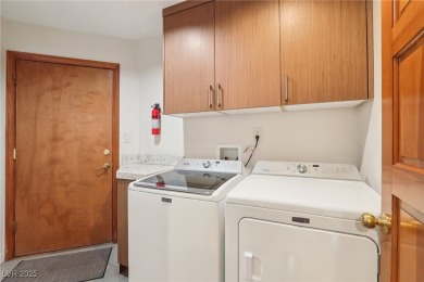 Stunning single-story townhome nestled in the prestigious on Spanish Trail Golf and Country Club in Nevada - for sale on GolfHomes.com, golf home, golf lot