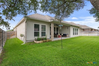 Need a 3-car garage in Salado ISD, just a quick golf-cart ride on Mill Creek Golf Club in Texas - for sale on GolfHomes.com, golf home, golf lot