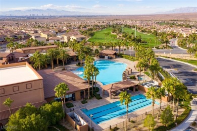 Step into luxury living within the prestigious guard-gated on Tuscany Golf Club in Nevada - for sale on GolfHomes.com, golf home, golf lot