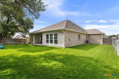 Need a 3-car garage in Salado ISD, just a quick golf-cart ride on Mill Creek Golf Club in Texas - for sale on GolfHomes.com, golf home, golf lot