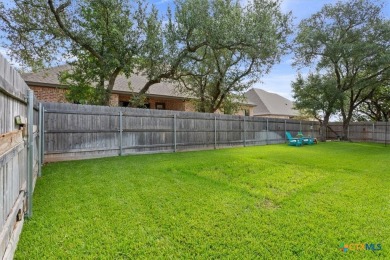 Need a 3-car garage in Salado ISD, just a quick golf-cart ride on Mill Creek Golf Club in Texas - for sale on GolfHomes.com, golf home, golf lot