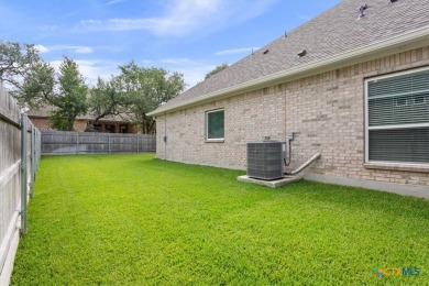 Need a 3-car garage in Salado ISD, just a quick golf-cart ride on Mill Creek Golf Club in Texas - for sale on GolfHomes.com, golf home, golf lot