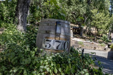 Custom-built luxury home on the peaceful wooded hillside. Enjoy on Castlewood Country Club in California - for sale on GolfHomes.com, golf home, golf lot