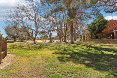Stunning single-story townhome nestled in the prestigious on Spanish Trail Golf and Country Club in Nevada - for sale on GolfHomes.com, golf home, golf lot