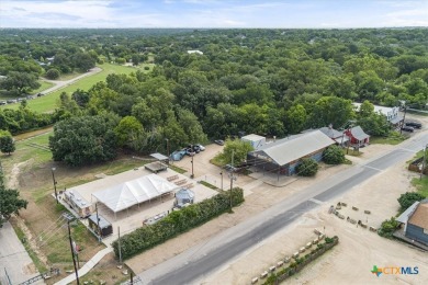 Need a 3-car garage in Salado ISD, just a quick golf-cart ride on Mill Creek Golf Club in Texas - for sale on GolfHomes.com, golf home, golf lot