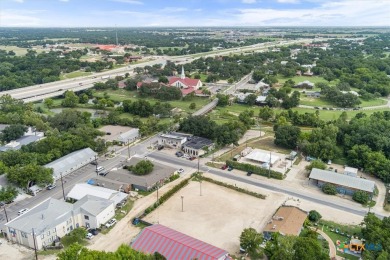 Need a 3-car garage in Salado ISD, just a quick golf-cart ride on Mill Creek Golf Club in Texas - for sale on GolfHomes.com, golf home, golf lot