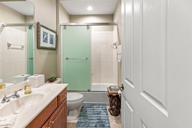 Meticulously maintained Fairview model featuring lake views in on PGA Golf Club in PGA Village in Florida - for sale on GolfHomes.com, golf home, golf lot