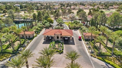 Stunning single-story townhome nestled in the prestigious on Spanish Trail Golf and Country Club in Nevada - for sale on GolfHomes.com, golf home, golf lot