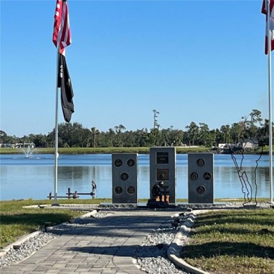 Welcome to 847 Scotia Dr in the heart of the Maple Leaf on Maple Leaf Golf and Country Club in Florida - for sale on GolfHomes.com, golf home, golf lot
