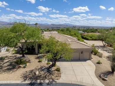 LOCATED STEPS AWAY FROM THE  PARK FOR HIKING AND BIKING on Tonto Verde Golf Club in Arizona - for sale on GolfHomes.com, golf home, golf lot