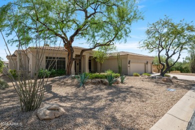 LOCATED STEPS AWAY FROM THE  PARK FOR HIKING AND BIKING on Tonto Verde Golf Club in Arizona - for sale on GolfHomes.com, golf home, golf lot