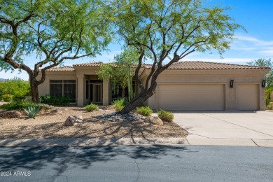 LOCATED STEPS AWAY FROM THE  PARK FOR HIKING AND BIKING on Tonto Verde Golf Club in Arizona - for sale on GolfHomes.com, golf home, golf lot