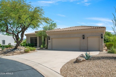 LOCATED STEPS AWAY FROM THE  PARK FOR HIKING AND BIKING on Tonto Verde Golf Club in Arizona - for sale on GolfHomes.com, golf home, golf lot