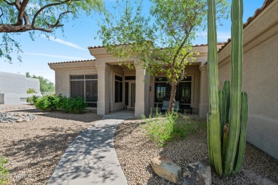 LOCATED STEPS AWAY FROM THE  PARK FOR HIKING AND BIKING on Tonto Verde Golf Club in Arizona - for sale on GolfHomes.com, golf home, golf lot