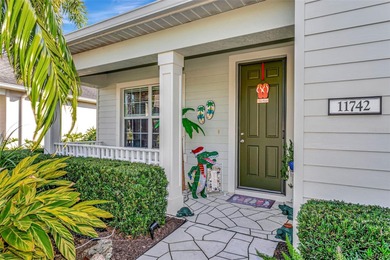 Discover Florida living at its finest in Lakewood Ranch's on Esplanade Golf and Country at Lakewood Ranch in Florida - for sale on GolfHomes.com, golf home, golf lot