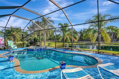 Discover Florida living at its finest in Lakewood Ranch's on Esplanade Golf and Country at Lakewood Ranch in Florida - for sale on GolfHomes.com, golf home, golf lot