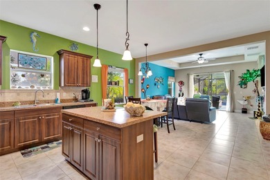 Discover Florida living at its finest in Lakewood Ranch's on Esplanade Golf and Country at Lakewood Ranch in Florida - for sale on GolfHomes.com, golf home, golf lot