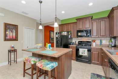 Discover Florida living at its finest in Lakewood Ranch's on Esplanade Golf and Country at Lakewood Ranch in Florida - for sale on GolfHomes.com, golf home, golf lot