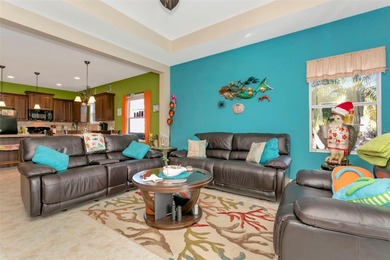 Discover Florida living at its finest in Lakewood Ranch's on Esplanade Golf and Country at Lakewood Ranch in Florida - for sale on GolfHomes.com, golf home, golf lot