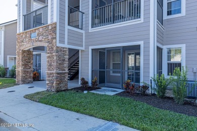 Welcome to this 1 bedroom, 1 full bath condo with a den/bonus on Slammer and Squire Golf Course in Florida - for sale on GolfHomes.com, golf home, golf lot
