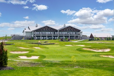 Welcome home to Ryan Homes at Blackthorne Estates, the only golf on The Club At Blackthorne in Pennsylvania - for sale on GolfHomes.com, golf home, golf lot