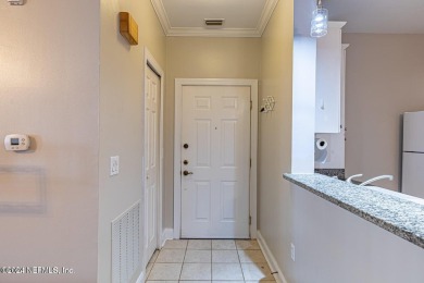 Welcome to this 1 bedroom, 1 full bath condo with a den/bonus on Slammer and Squire Golf Course in Florida - for sale on GolfHomes.com, golf home, golf lot