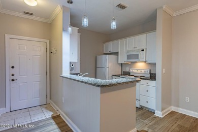 Welcome to this 1 bedroom, 1 full bath condo with a den/bonus on Slammer and Squire Golf Course in Florida - for sale on GolfHomes.com, golf home, golf lot