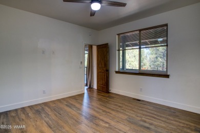 Nestled in the serene Bison Pass Subdivision, this home has a on Bison Golf and Country Club in Arizona - for sale on GolfHomes.com, golf home, golf lot