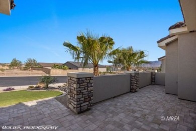 Discover an extraordinary opportunity to own a custom home with on Falcon Ridge Golf Course in Nevada - for sale on GolfHomes.com, golf home, golf lot