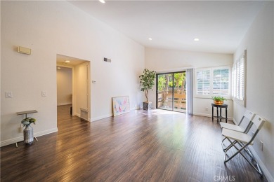 Price Improvement! Freshly Updated Top-Floor Condo in Diamond on Diamond Bar Golf Course in California - for sale on GolfHomes.com, golf home, golf lot