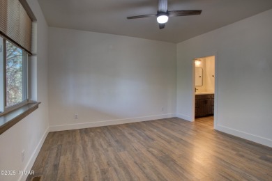 Nestled in the serene Bison Pass Subdivision, this home has a on Bison Golf and Country Club in Arizona - for sale on GolfHomes.com, golf home, golf lot