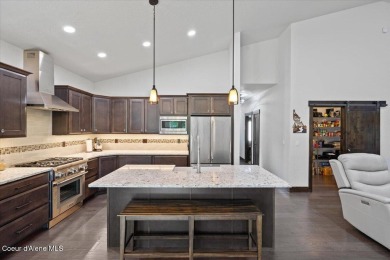 Beautiful single level rancher available in Twin Lakes Village on Twin Lakes Village Golf Course in Idaho - for sale on GolfHomes.com, golf home, golf lot