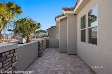 Discover an extraordinary opportunity to own a custom home with on Falcon Ridge Golf Course in Nevada - for sale on GolfHomes.com, golf home, golf lot