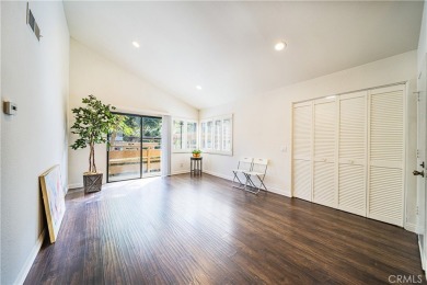 Price Improvement! Freshly Updated Top-Floor Condo in Diamond on Diamond Bar Golf Course in California - for sale on GolfHomes.com, golf home, golf lot