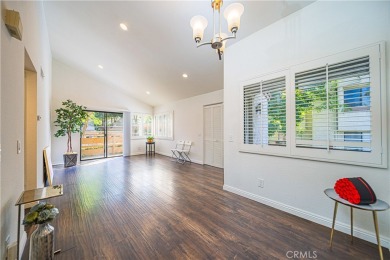 Price Improvement! Freshly Updated Top-Floor Condo in Diamond on Diamond Bar Golf Course in California - for sale on GolfHomes.com, golf home, golf lot