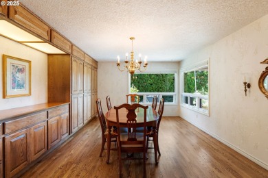 Vacation year round! Rare opportunity to live on a private golf on  in Oregon - for sale on GolfHomes.com, golf home, golf lot
